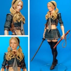 Sucker Punch Babydoll 1/6