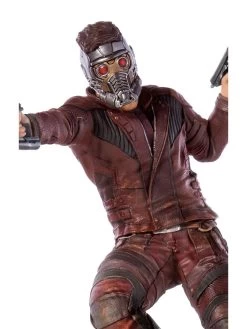 Avengers: Endgame BDS Art Scale Statue 1/10 Star-Lord 31 Cm -Optimal Model Geschäft st1