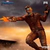 Avengers: Endgame BDS Art Scale Statue 1/10 Star-Lord 31 Cm