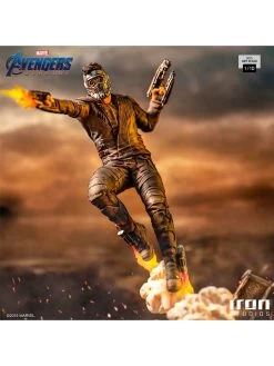 Avengers: Endgame BDS Art Scale Statue 1/10 Star-Lord 31 Cm -Optimal Model Geschäft st3