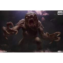 The Rancor Art Print By RJ Palmer