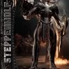 Zack Snyder’s Justice League Museum Masterline Statue 1/3 Steppenwolf 102 Cm