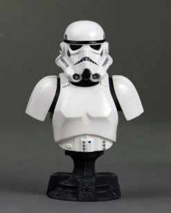 Star Wars A New Hope StormTrooper