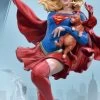 DC Comics Statue 1/3 Supergirl 78 Cm -Optimal Model Geschäft supergirl prime1 statue 14