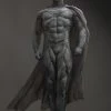 Superman Museum Marble Line – 1/4 Scale Statue Ca 60 Cm By Queen Studios -Optimal Model Geschäft superman marble dc statue queen studios bunker158 1