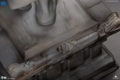 Superman Museum Marble Line – 1/4 Scale Statue Ca 60 Cm By Queen Studios -Optimal Model Geschäft superman marble dc statue queen studios bunker158 6