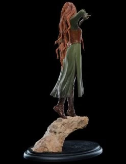 The Hobbit The Desolation Of Smaug Statue 1/6 Tauriel Of The Woodland Realm 29 Cm WETA -Optimal Model Geschäft tauriel weta statue the hobbit 3