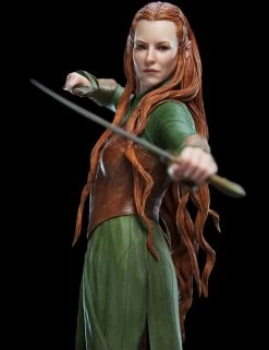 The Hobbit The Desolation Of Smaug Statue 1/6 Tauriel Of The Woodland Realm 29 Cm WETA -Optimal Model Geschäft tauriel weta statue the hobbit 4