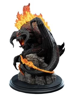 The Lord Of The Rings Statue The Balrog Classic Series 32 Cm By Weta 6 The Lord Of The Rings Statue The Balrog Classic Series 32 Cm By Weta -Optimal Model Geschäft the balrog classic statue lord of the rings weta bunker158 3