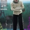 The Joker (Arkham Asylum Version) Sixth Scale Figure By Hot Toys Movie Masterpiece Series Toy Fair EX