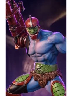 Masters Of The Universe: Trap Jaw 1/10 Scale Statue By Iron Studios 9 Masters Of The Universe: Trap Jaw 1/10 Scale Statue By Iron Studios -Optimal Model Geschäft tr