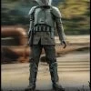 Transport Trooper Sixth Scale Figure By Hot Toys The Mandalorian – Television Masterpiece Series -Optimal Model Geschäft transport trooper star wars hot toys bunker158 1