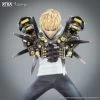 One Punch Man – Genos