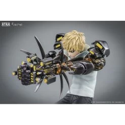 One Punch Man – Genos -Optimal Model Geschäft tsume one punch man genos xtra by tsumeb