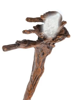 Lord Of The Rings – Herr Der Ringe – Illuminated Moria Staff Of Gandalf United Cutlery -Optimal Model Geschäft uc3328c united cutlery stab lord of the rings gandalf moria staff