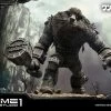 Shadow Of The Colossus Statue The First Colossus 47 Cm