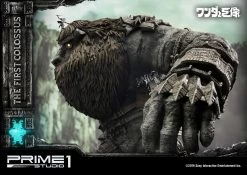 Shadow Of The Colossus Statue The First Colossus 47 Cm Exclusive -Optimal Model Geschäft udmsc 01 a05 fix 1