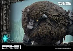 Shadow Of The Colossus Statue The First Colossus 47 Cm Exclusive -Optimal Model Geschäft udmsc 01 a06 1