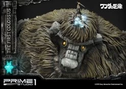 Shadow Of The Colossus Statue The First Colossus 47 Cm -Optimal Model Geschäft udmsc 01 a07
