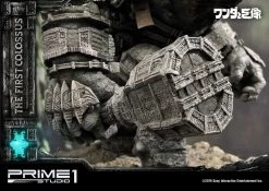 Shadow Of The Colossus Statue The First Colossus 47 Cm Exclusive -Optimal Model Geschäft udmsc 01 a08 1