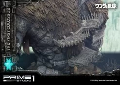 Shadow Of The Colossus Statue The First Colossus 47 Cm Exclusive -Optimal Model Geschäft udmsc 01 a09 1