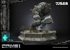 Shadow Of The Colossus Statue The First Colossus 47 Cm Exclusive -Optimal Model Geschäft udmsc 01 a10 1