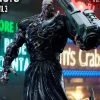 Resident Evil 3: Nemesis Deluxe Version 1:4 Scale Statue -Optimal Model Geschäft upmre3 02dx nemesis os a01 e1718130195783
