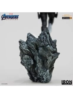 Avengers: Endgame BDS Art Scale Statue 1/10 Black Widow 21 Cm -Optimal Model Geschäft w3