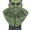 Thor: Ragnarok Legends In 3D Büste / Bust 1/2 Hulk 25 Cm -Optimal Model Geschäft wtgsrfg0