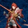 Granblue Fantasy Statue 1/8 Percival 27 Cm -Optimal Model Geschäft x alt20681 e