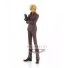 One Piece DXF – The Grandline Series PVC Statue Sanji (Season 20: Wano Country) 17 Cm -Optimal Model Geschäft x banp18562p
