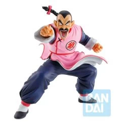 Dragon Ball Ichibansho PVC Statue Tao Pai Pai (Ex Mystical Adventure) 18 Cm