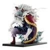 One Piece Ichibansho PVC Statue Inuarashi (The Nine Red Scabbards Is Here) 17 Cm -Optimal Model Geschäft x banp63627