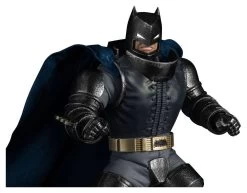 Batman The Dark Knight Returns Dynamic 8ction Heroes Actionfigur 1/9 Armored Batman 21 Cm -Optimal Model Geschäft x bkddah 049 j