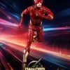 The Flash Dynamic 8ction Heroes Actionfigur 1/9 The Flash 24 Cm -Optimal Model Geschäft x bkddah 083