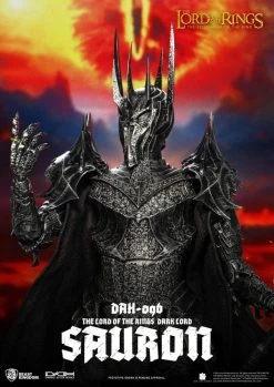 Herr Der Ringe Dynamic 8ction Heroes Actionfigur 1/9 Sauron 29 Cm -Optimal Model Geschäft x bkddah 096 e