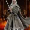 Herr Der Ringe Dynamic 8ction Heroes Actionfigur 1/9 Gandalf Der Graue 21 Cm -Optimal Model Geschäft x bkddah 106p