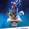 Micky Beyond Imagination D-Stage PVC Diorama The Sorcerer’s Apprentice 15 Cm