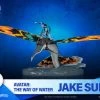 Avatar 2 D-Stage PVC Diorama Jake Sully 11 Cm -Optimal Model Geschäft x bkdds 131