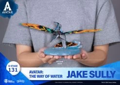 Avatar 2 D-Stage PVC Diorama Jake Sully 11 Cm 13 Avatar 2 D-Stage PVC Diorama Jake Sully 11 Cm -Optimal Model Geschäft x bkdds 131 f