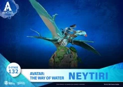 Avatar 2 D-Stage PVC Diorama Neytiri 15 Cm -Optimal Model Geschäft x bkdds 132 b