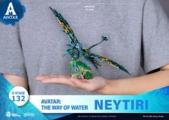 Avatar 2 D-Stage PVC Diorama Neytiri 15 Cm -Optimal Model Geschäft x bkdds 132 f