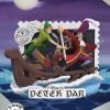 Disney 100th Anniversary D-Stage PVC Diorama Peter Pan 12 Cm -Optimal Model Geschäft x bkdds 137 e