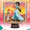 Aladdin Book Series D-Stage PVC Diorama Jasmine 15 Cm 1 Aladdin Book Series D-Stage PVC Diorama Jasmine 15 Cm -Optimal Model Geschäft x bkdds 152