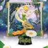 Peter Pan Book Series D-Stage PVC Diorama Tinkerbell 15 Cm -Optimal Model Geschäft x bkdds 153