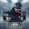 Venom Movie Series Life-Size Statue Venom Symbiote 24 Cm -Optimal Model Geschäft x bkdls 101 f
