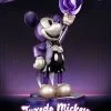 Micky Maus Master Craft Statue 1/4 Tuxedo Mickey Special Edition Starry Night Ver. 47 Cm