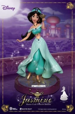 Disney (Aladdin) Master Craft Statue Jasmin 38 Cm 14 Disney (Aladdin) Master Craft Statue Jasmin 38 Cm -Optimal Model Geschäft x bkdmc 010 1