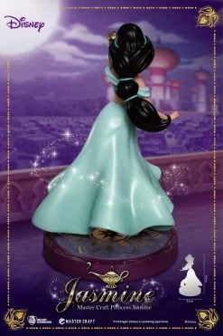 Disney (Aladdin) Master Craft Statue Jasmin 38 Cm 17 Disney (Aladdin) Master Craft Statue Jasmin 38 Cm -Optimal Model Geschäft x bkdmc 010 c
