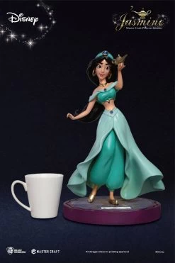 Disney (Aladdin) Master Craft Statue Jasmin 38 Cm 23 Disney (Aladdin) Master Craft Statue Jasmin 38 Cm -Optimal Model Geschäft x bkdmc 010 i